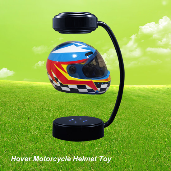 Motorcycle Helmet Toy