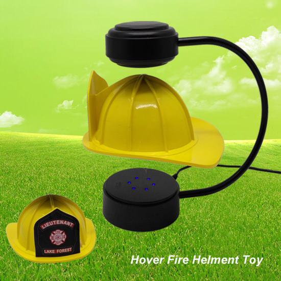Fire Helmet Toys