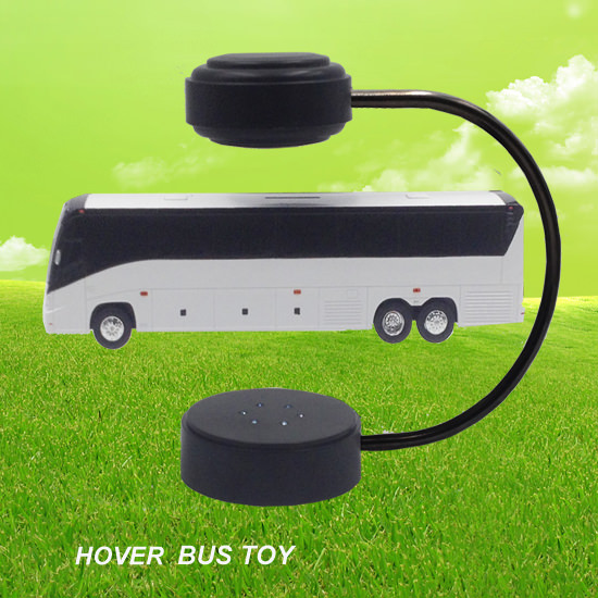 Hover Bus Toy