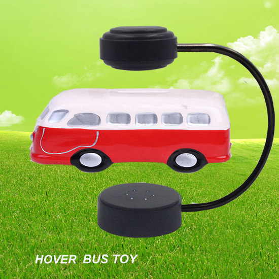 Hover Bus Toy
