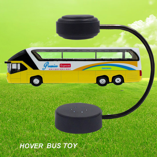 HOVER BUS TOY