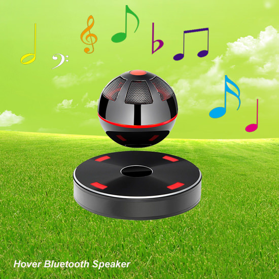 Hover Bluetooth Speaker