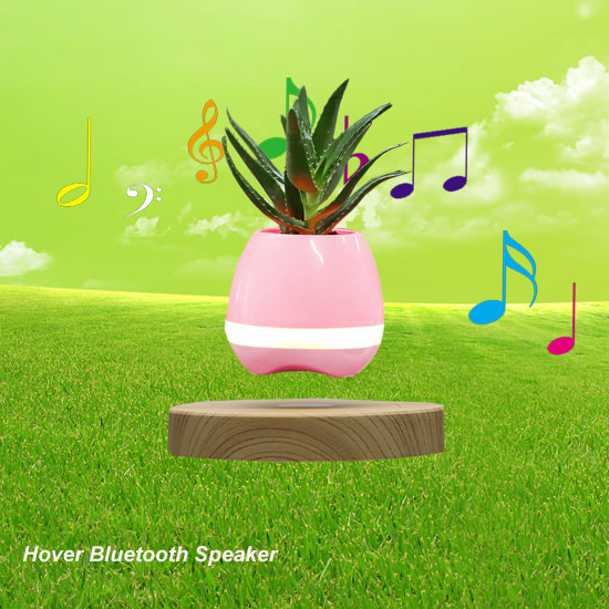 Hover Bluetooth Speaker